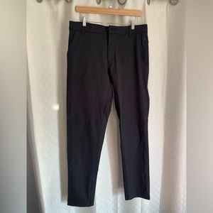 Lululemon Slim Fit ABC Pant
